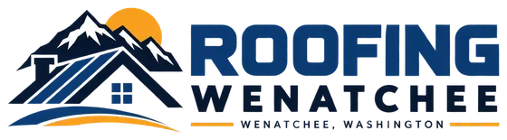 Roofing Wenatchee